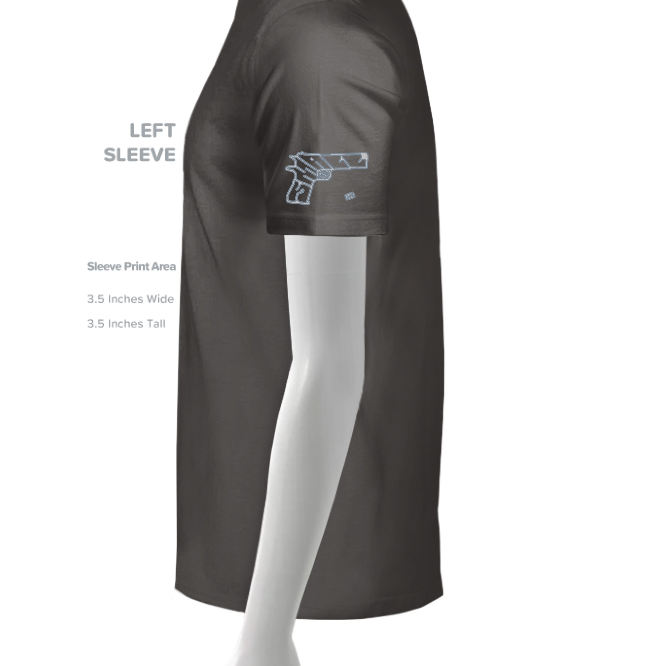 PEPPER - SLEEVE_LEFT