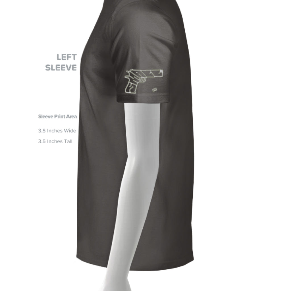PEPPER - SLEEVE_LEFT