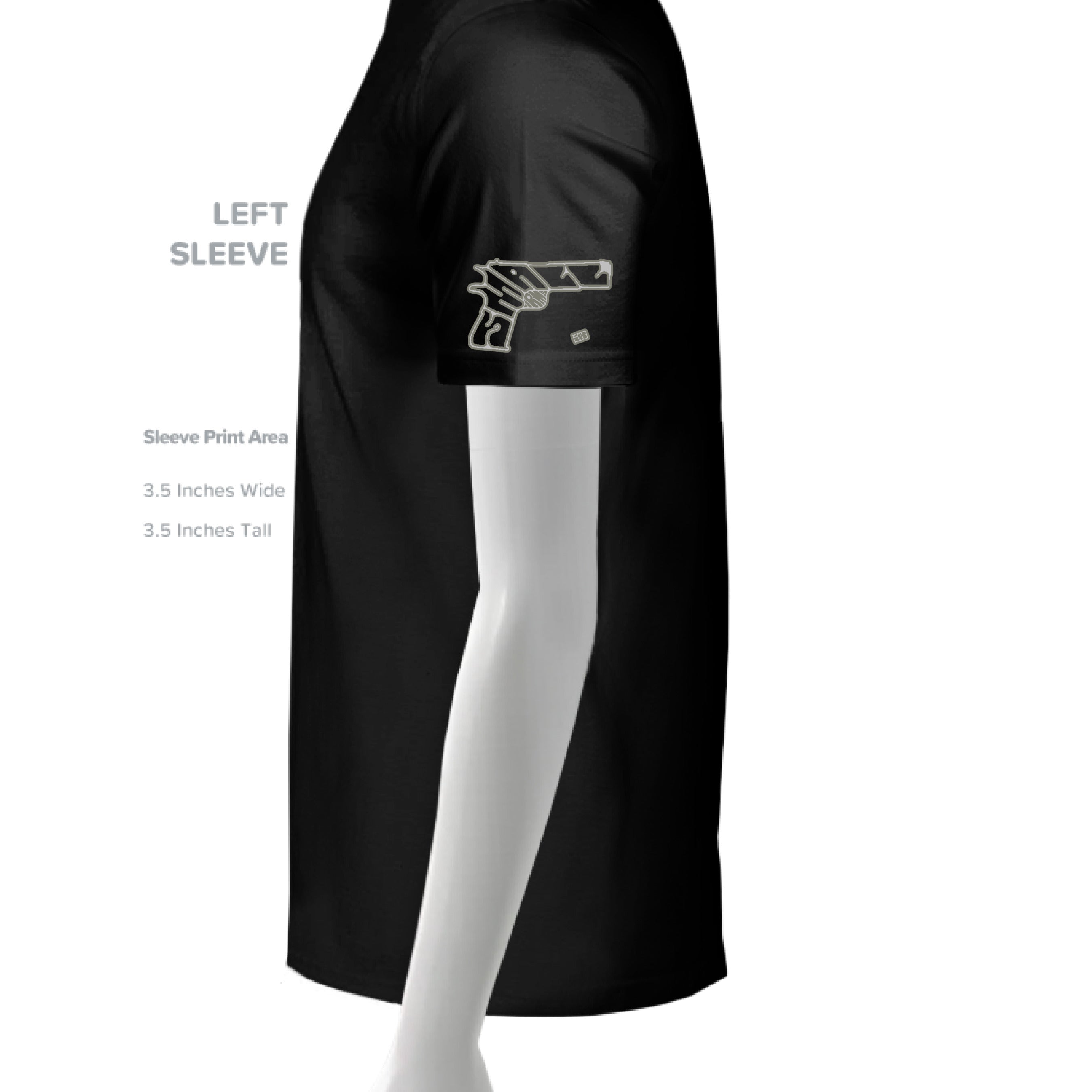 BLACK - SLEEVE_LEFT
