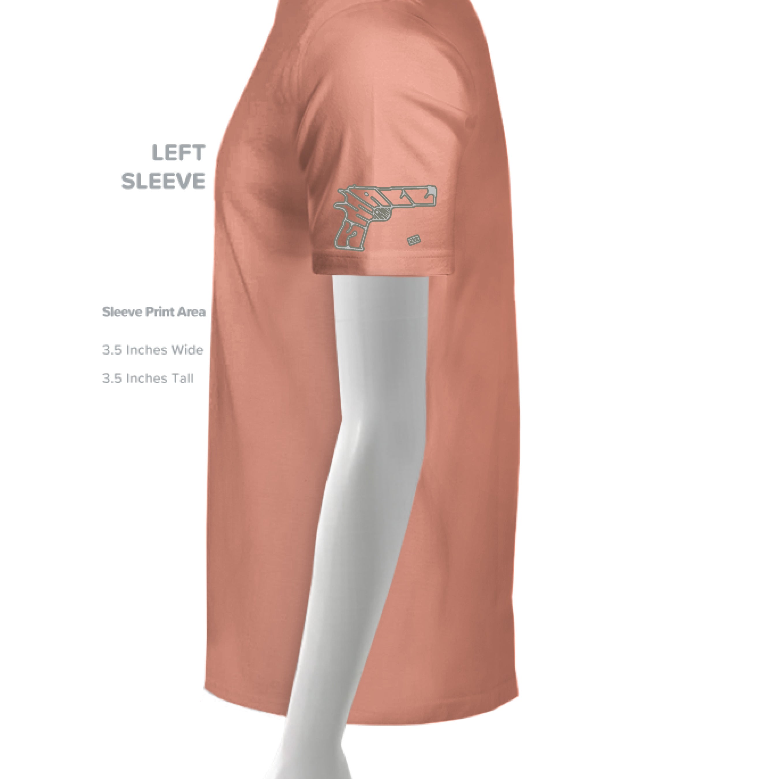TERRACOTA - SLEEVE_LEFT