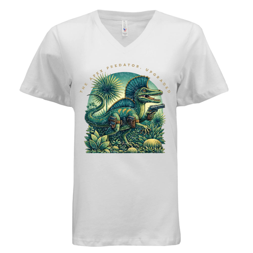 Vintage White - FRONT