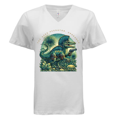 Vintage White - FRONT