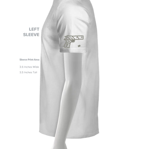 Vintage White - SLEEVE_LEFT