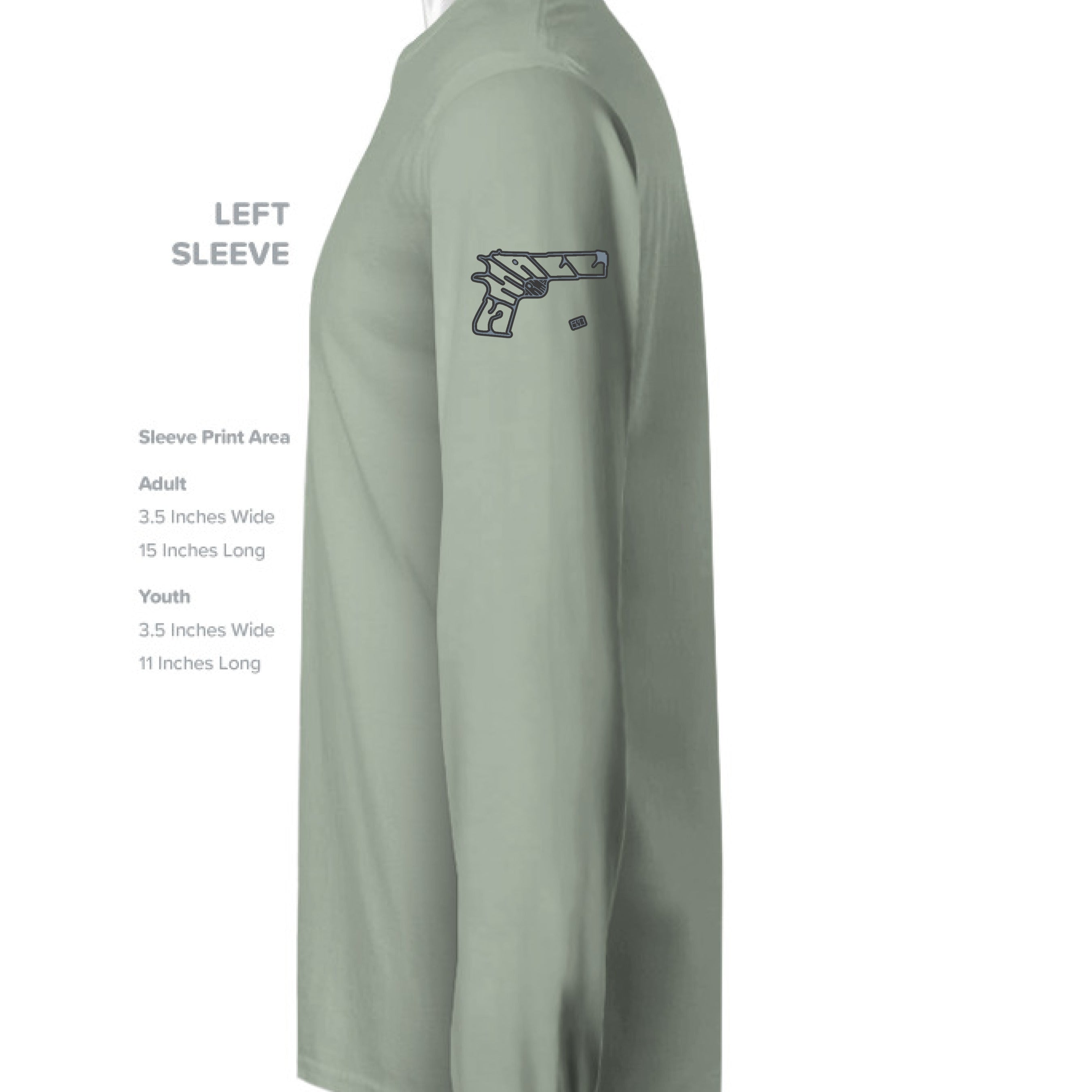 Fern - SLEEVE_LEFT