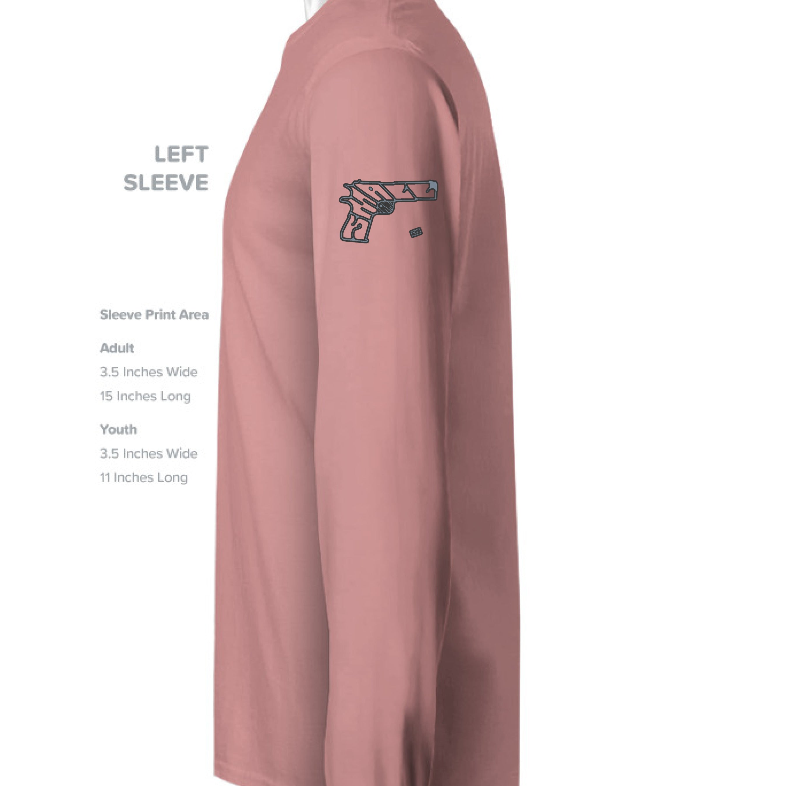 Clay - SLEEVE_LEFT