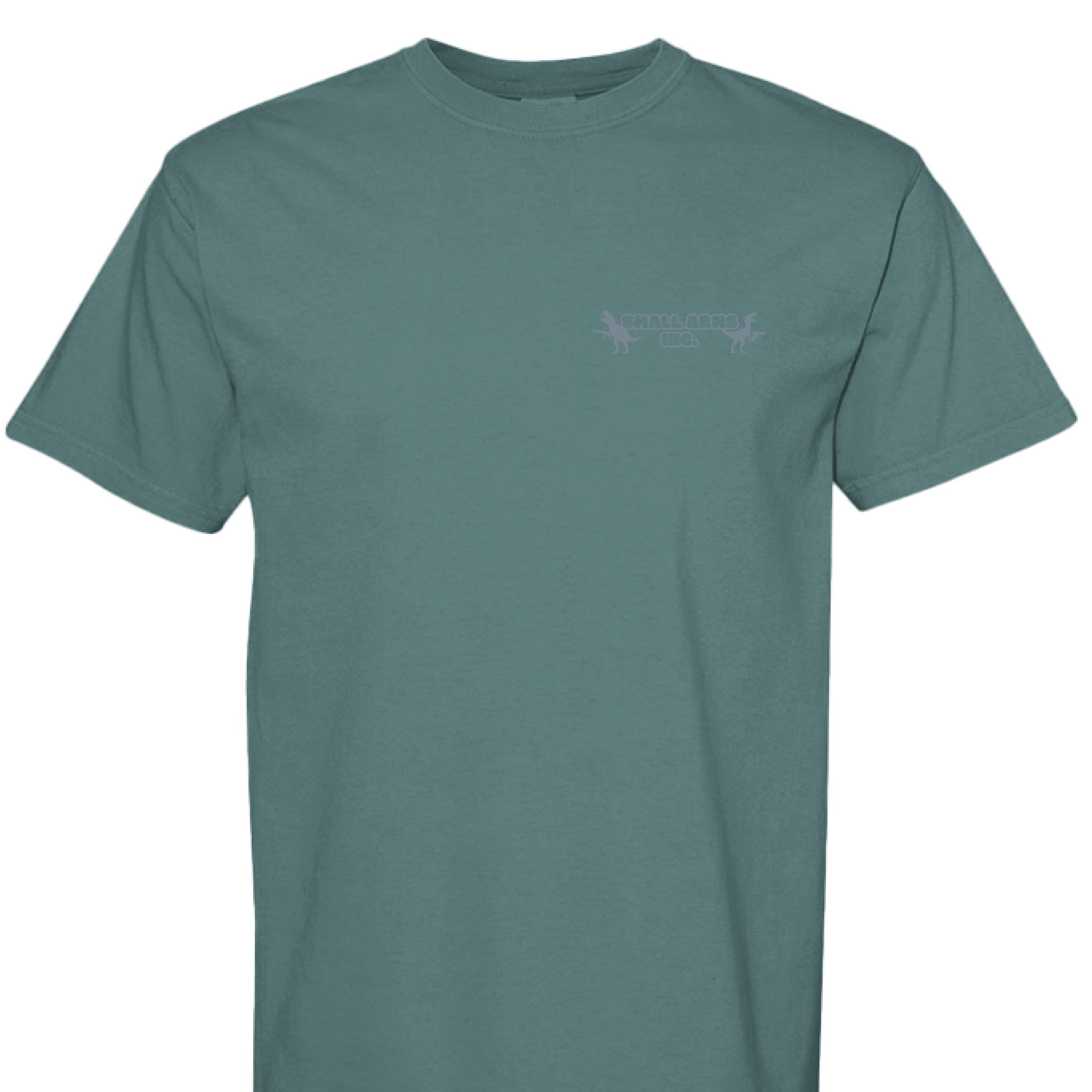EMERALD - FRONT