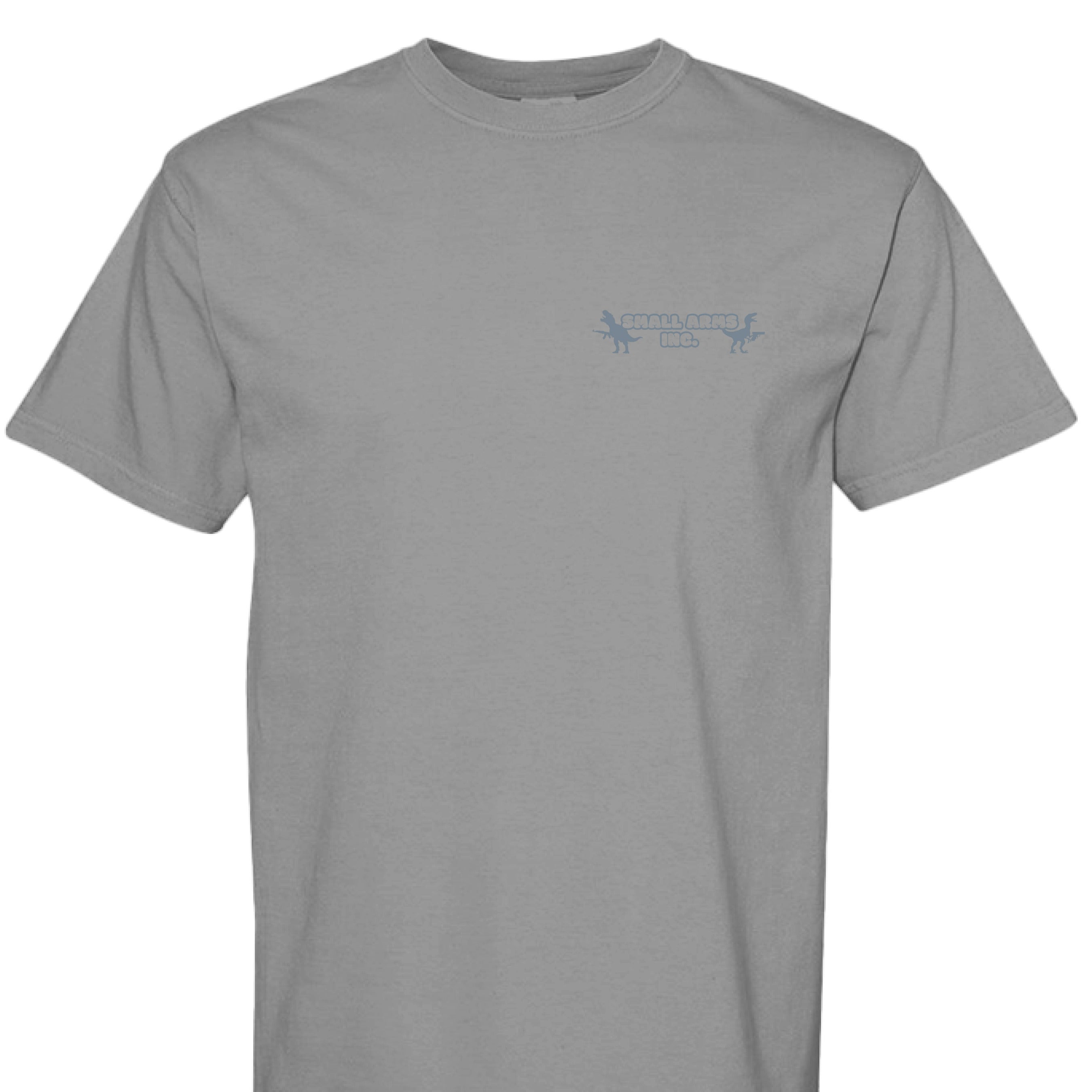 GREY - FRONT