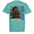 ISLAND REEF - C1717 - BACK