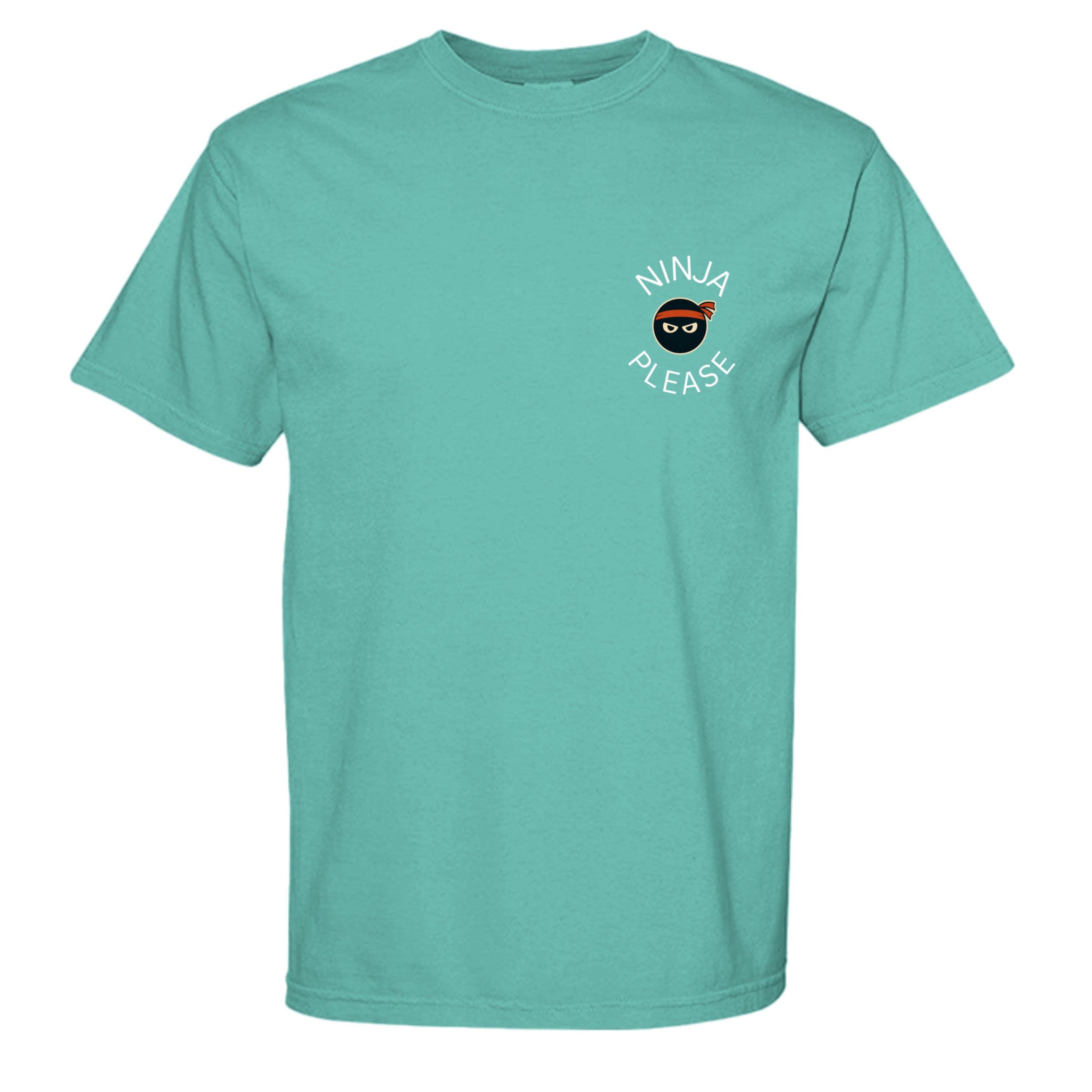 ISLAND REEF - C1717 - FRONT