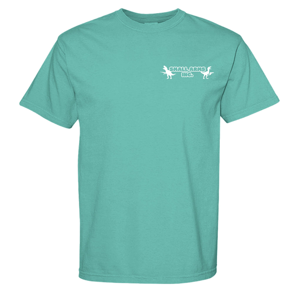 ISLAND REEF - C1717 - FRONT