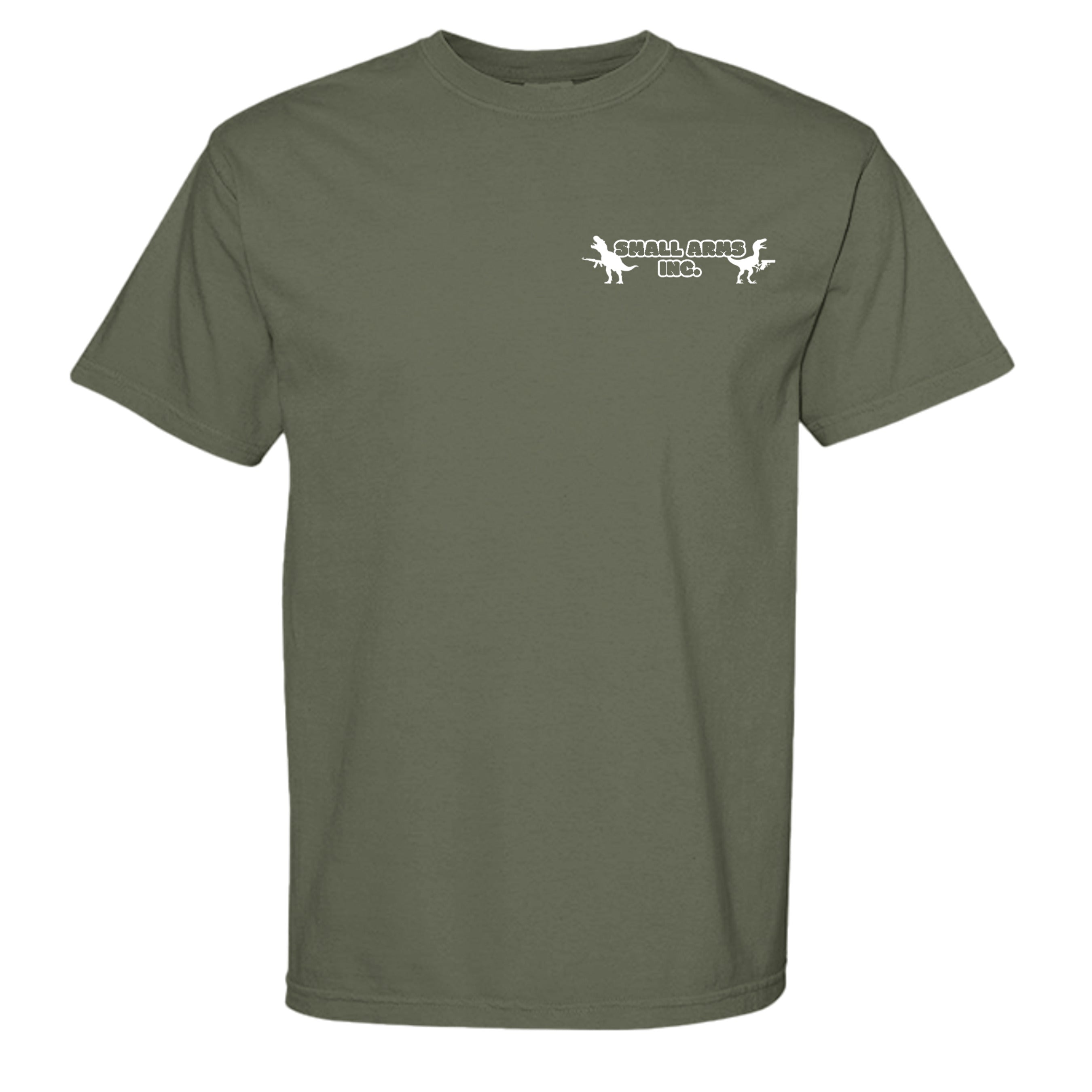 MOSS - C1717 - FRONT