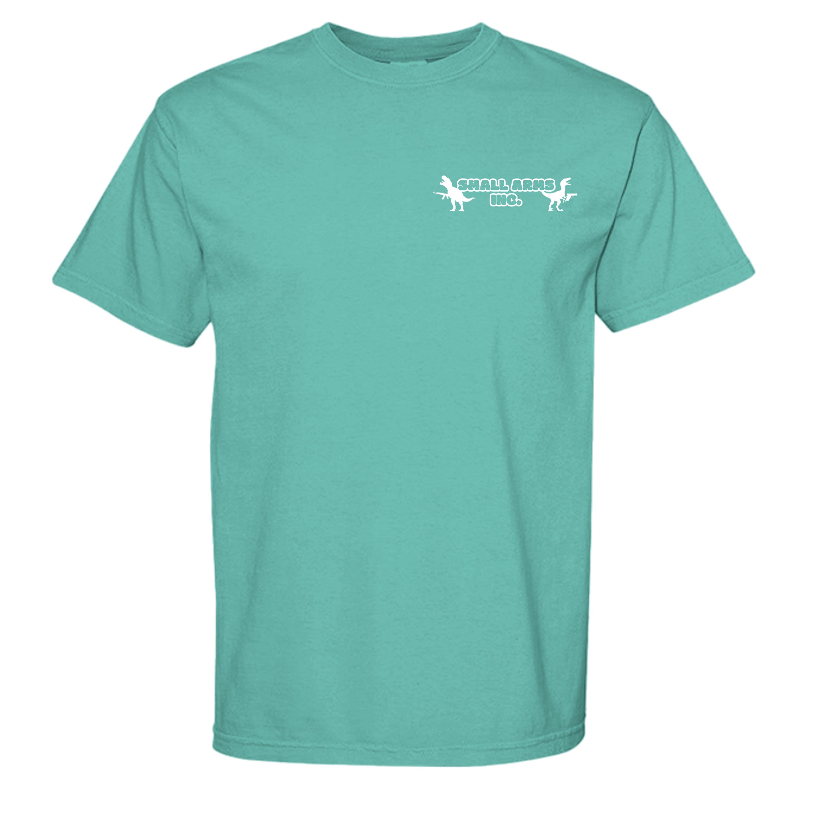 ISLAND REEF - C1717 - FRONT