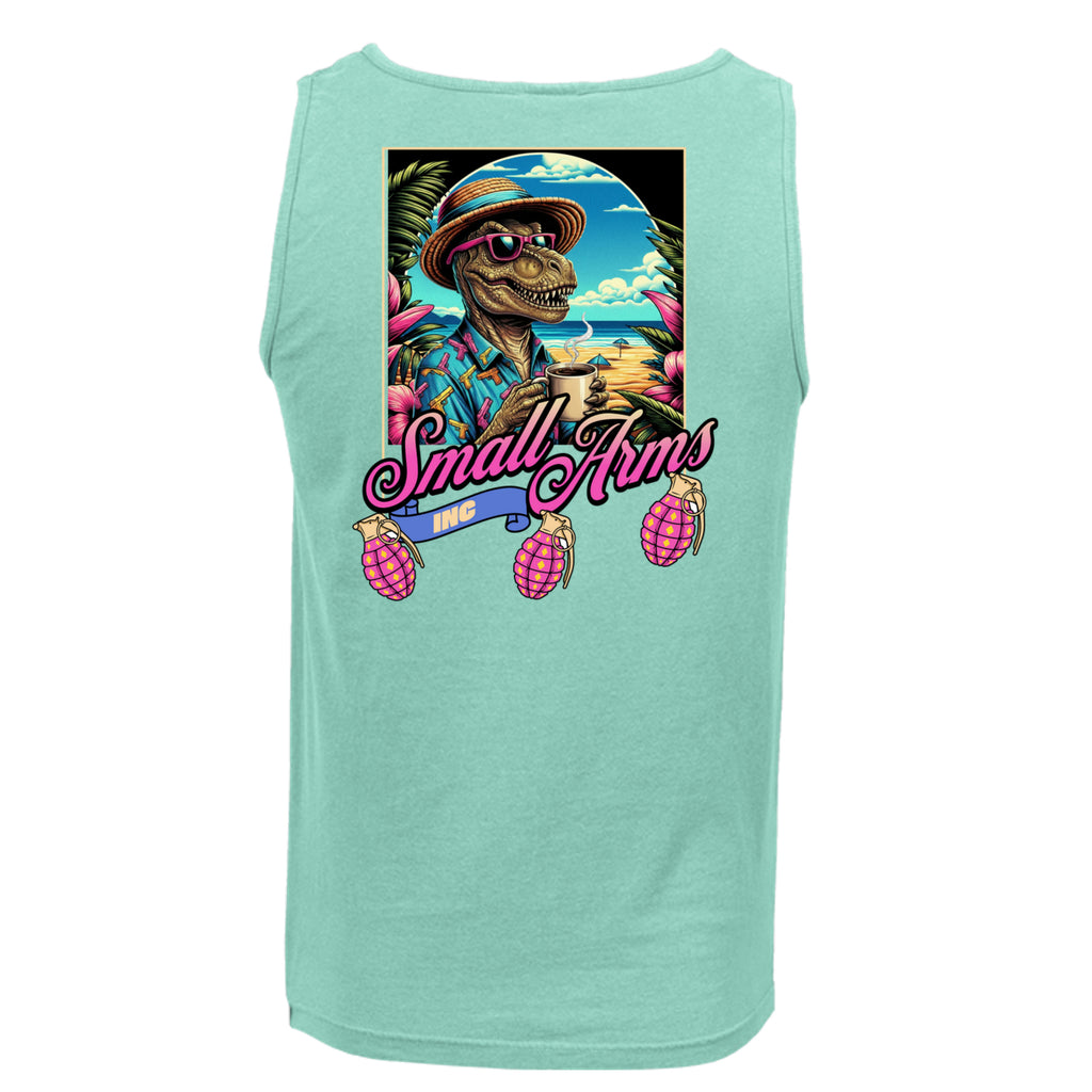 Island Reef - C9360 - BACK
