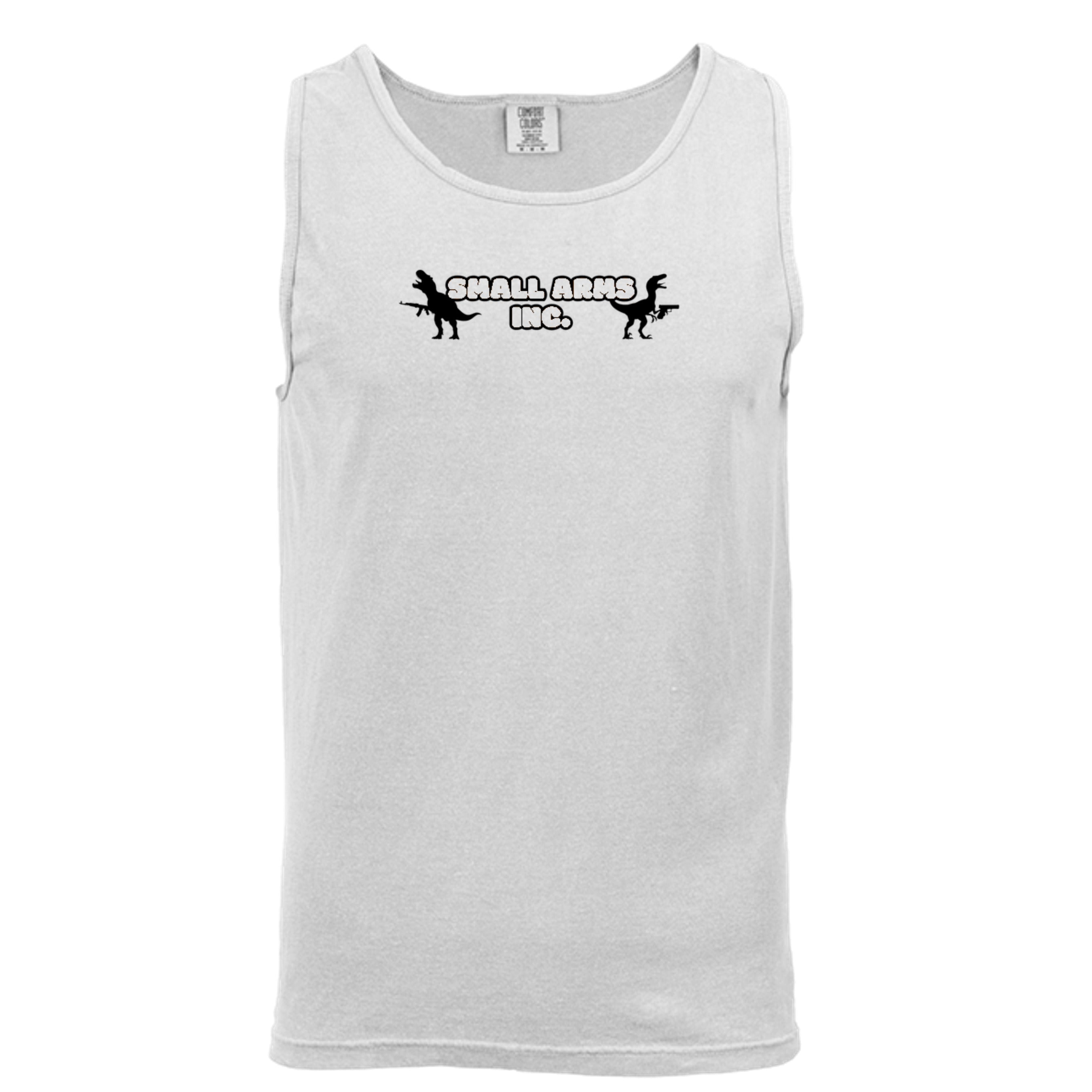 WHITE - C9360 - FRONT