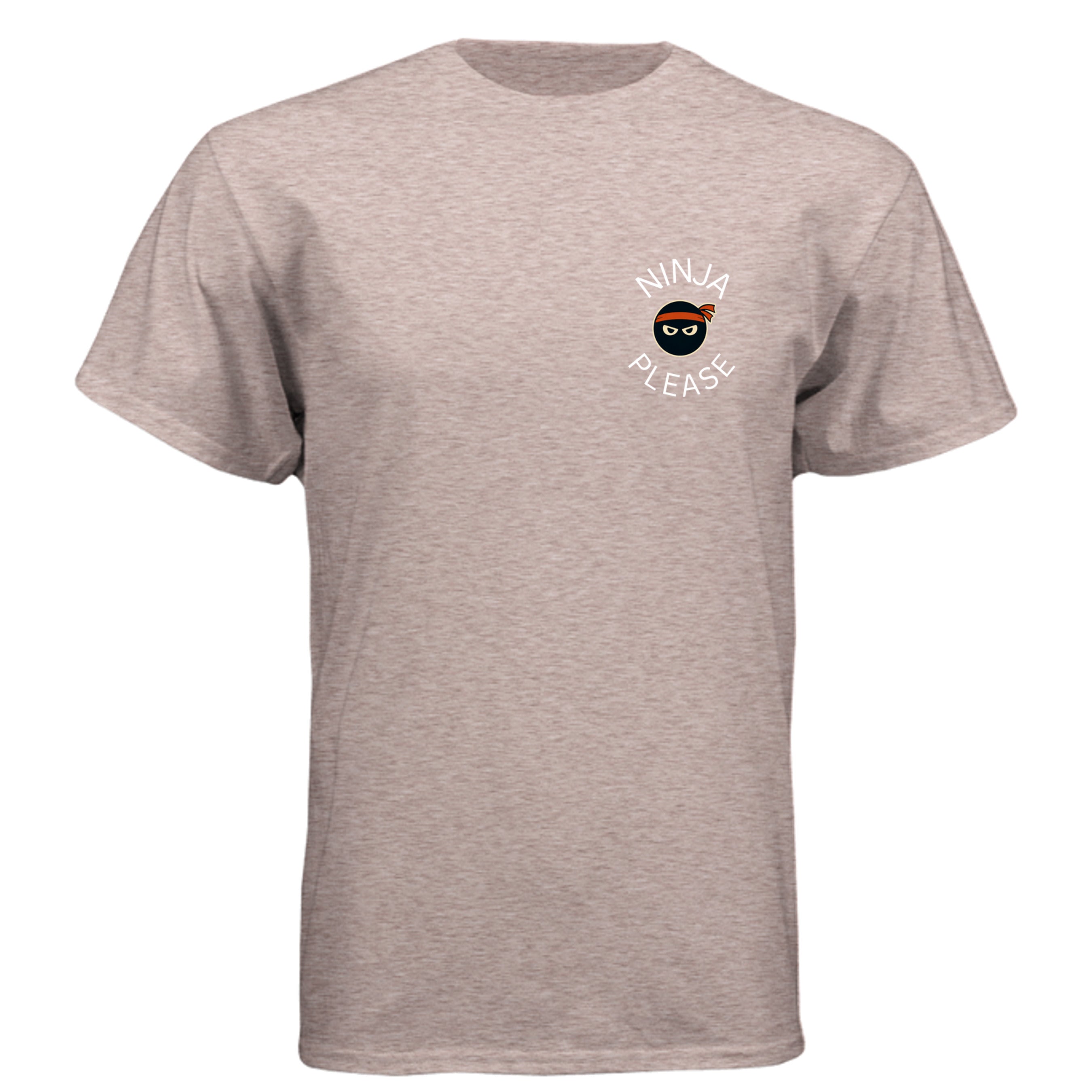 Desert Pink - 6010 - FRONT
