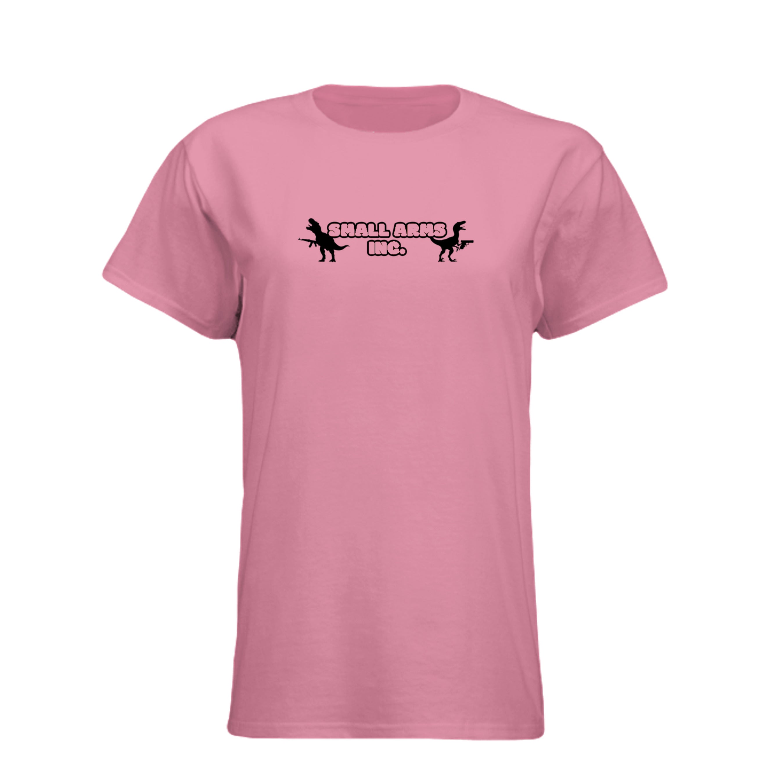 HOT PINK - 6610 - FRONT