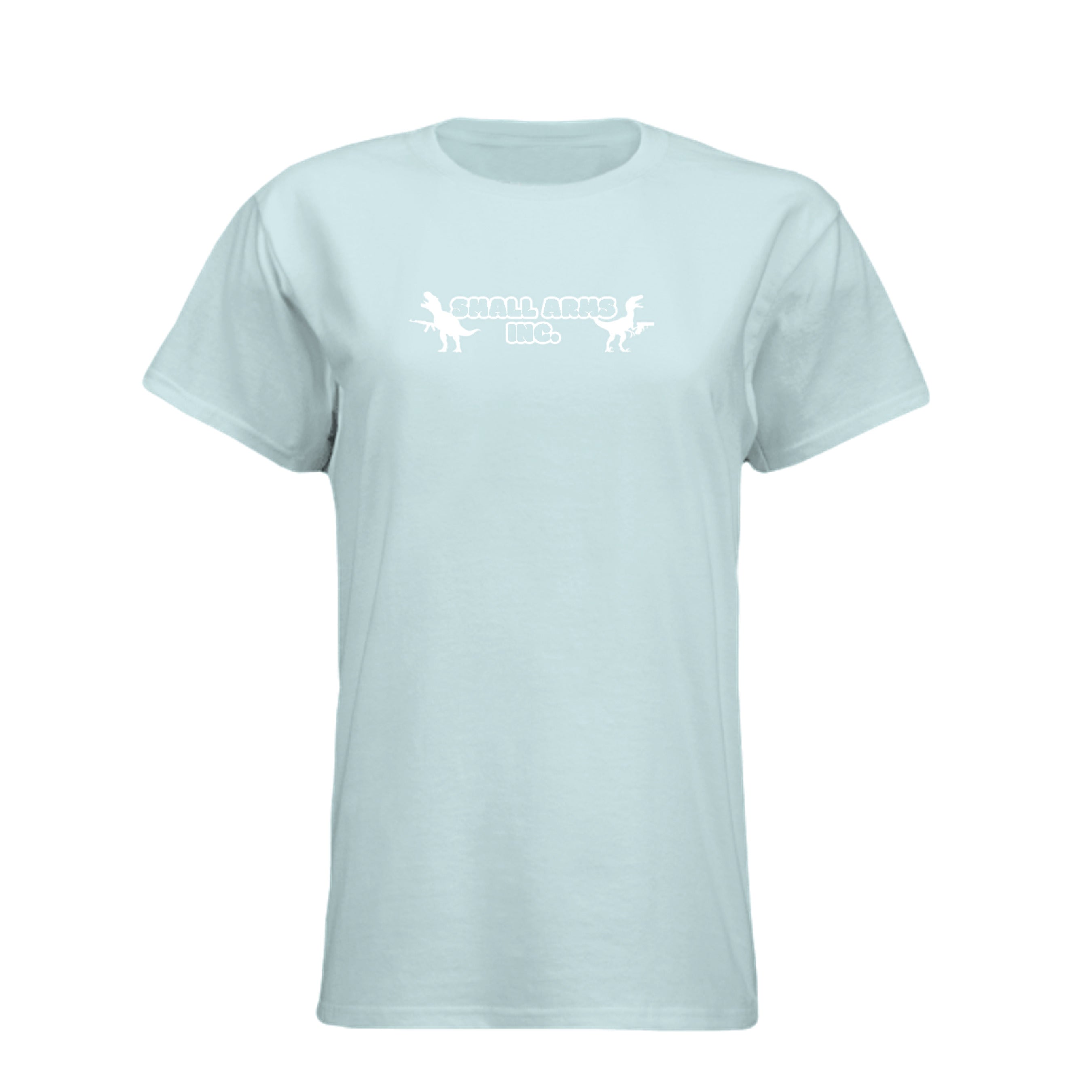 ICE BLUE - 6610 - FRONT
