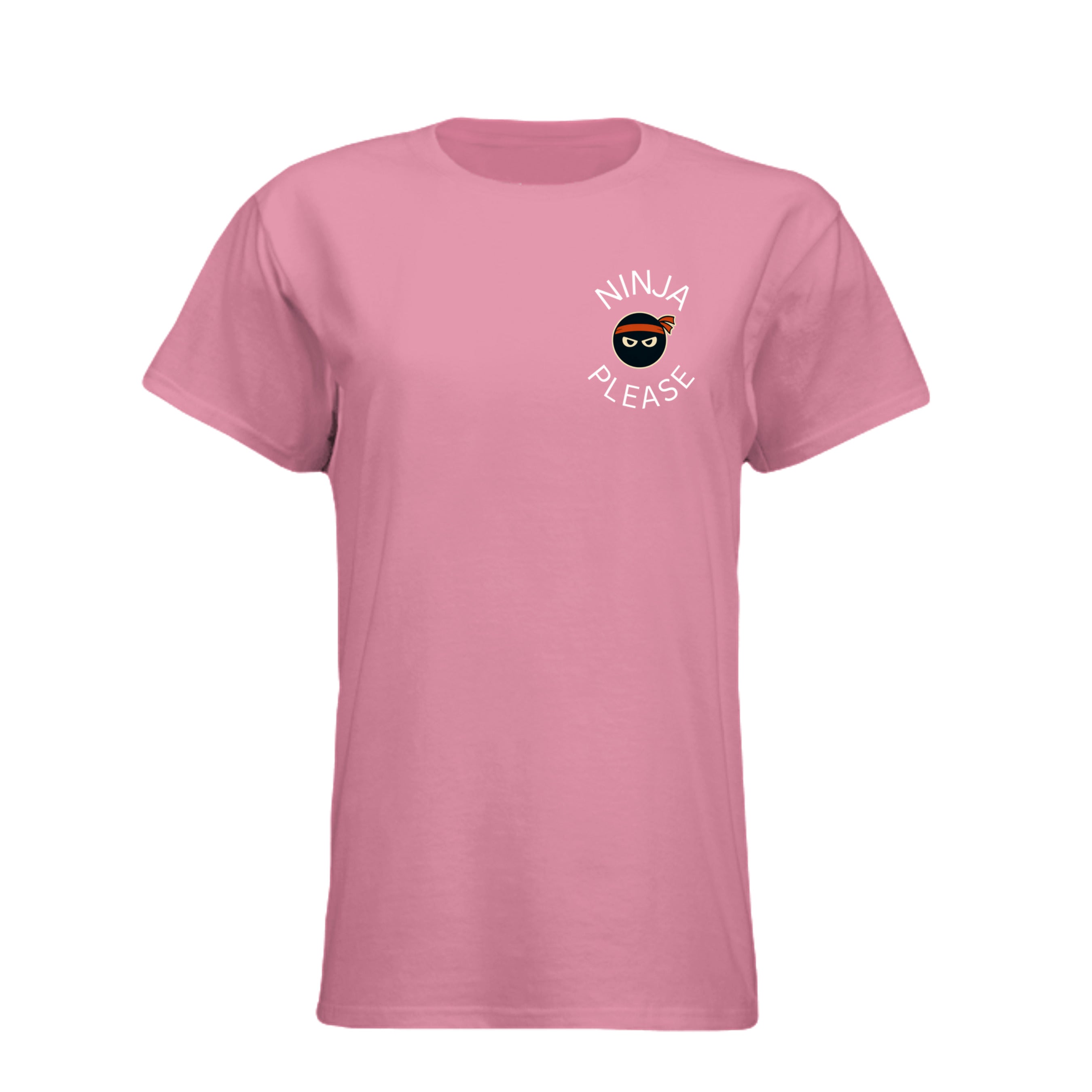 HOT PINK - 6610 - FRONT