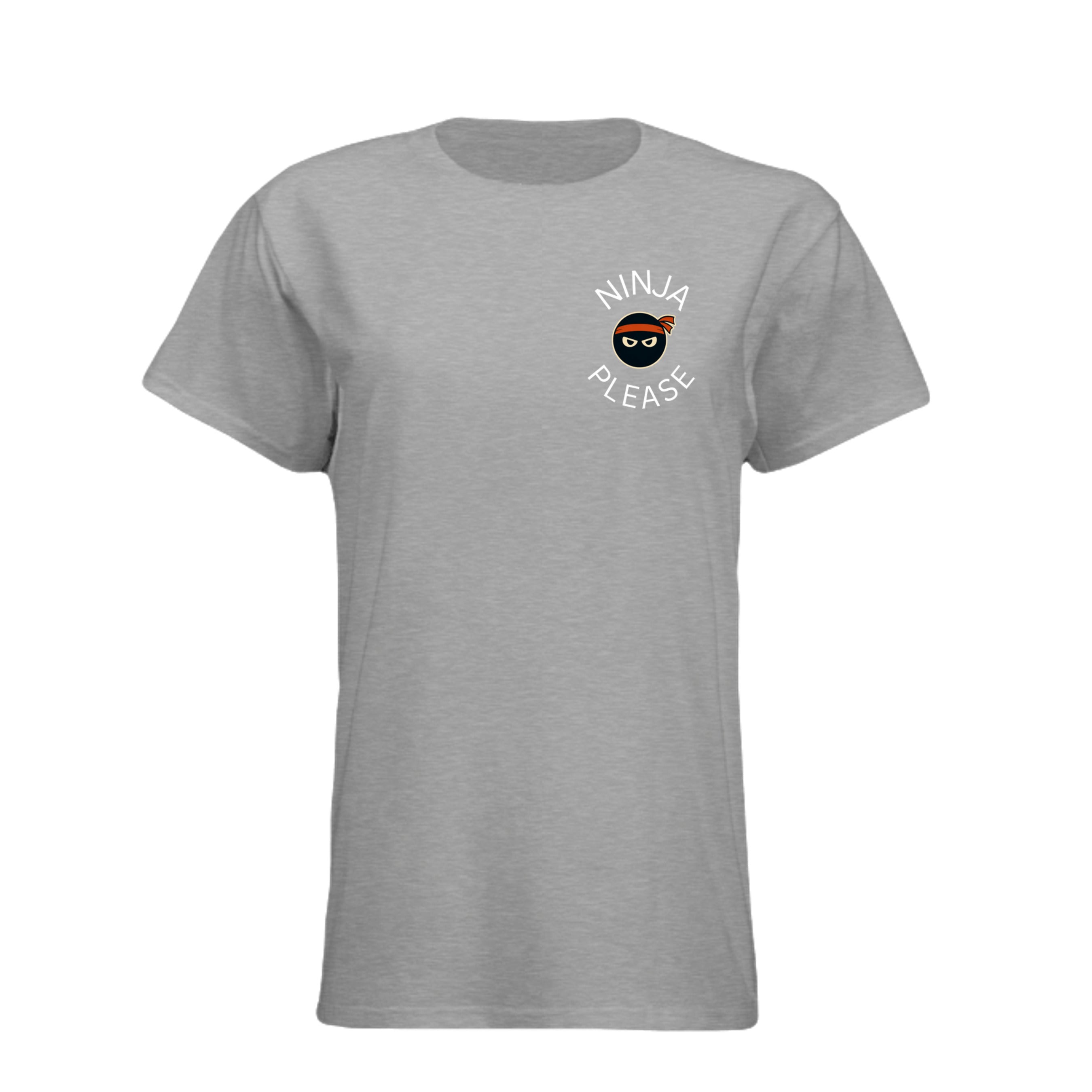 DARK HTHR GRAY - 6610 - FRONT