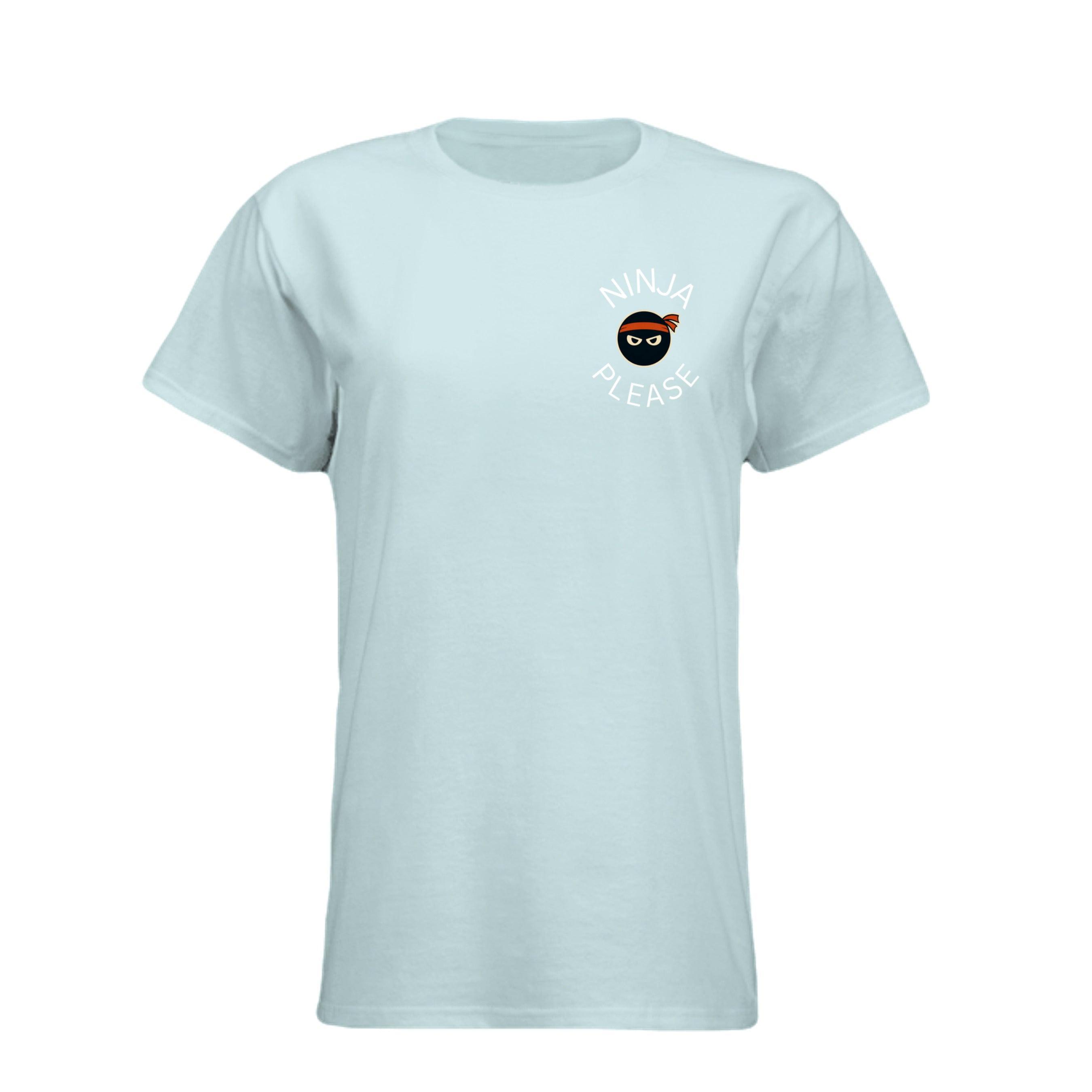 ICE BLUE - 6610 - FRONT