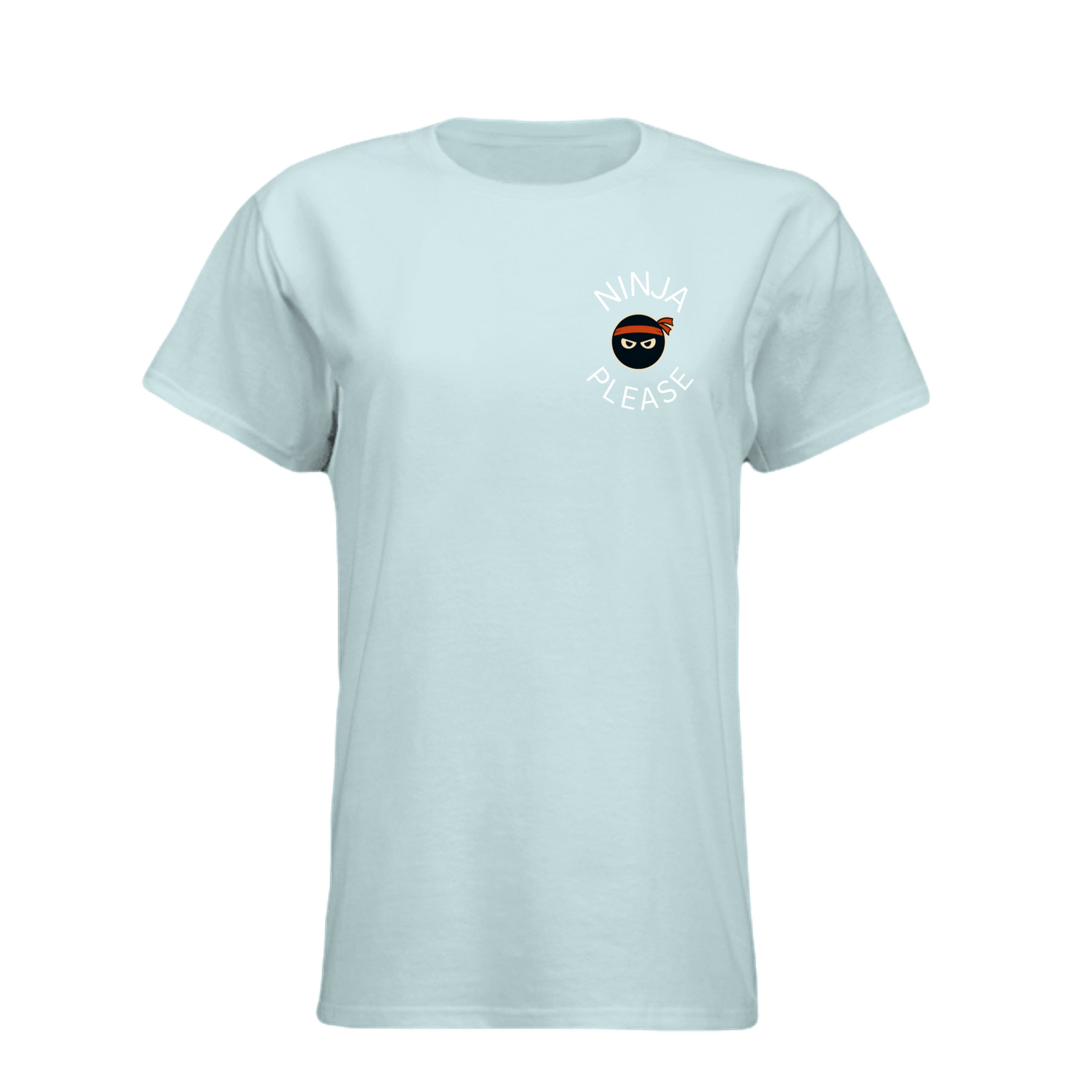 ICE BLUE - 6610 - FRONT